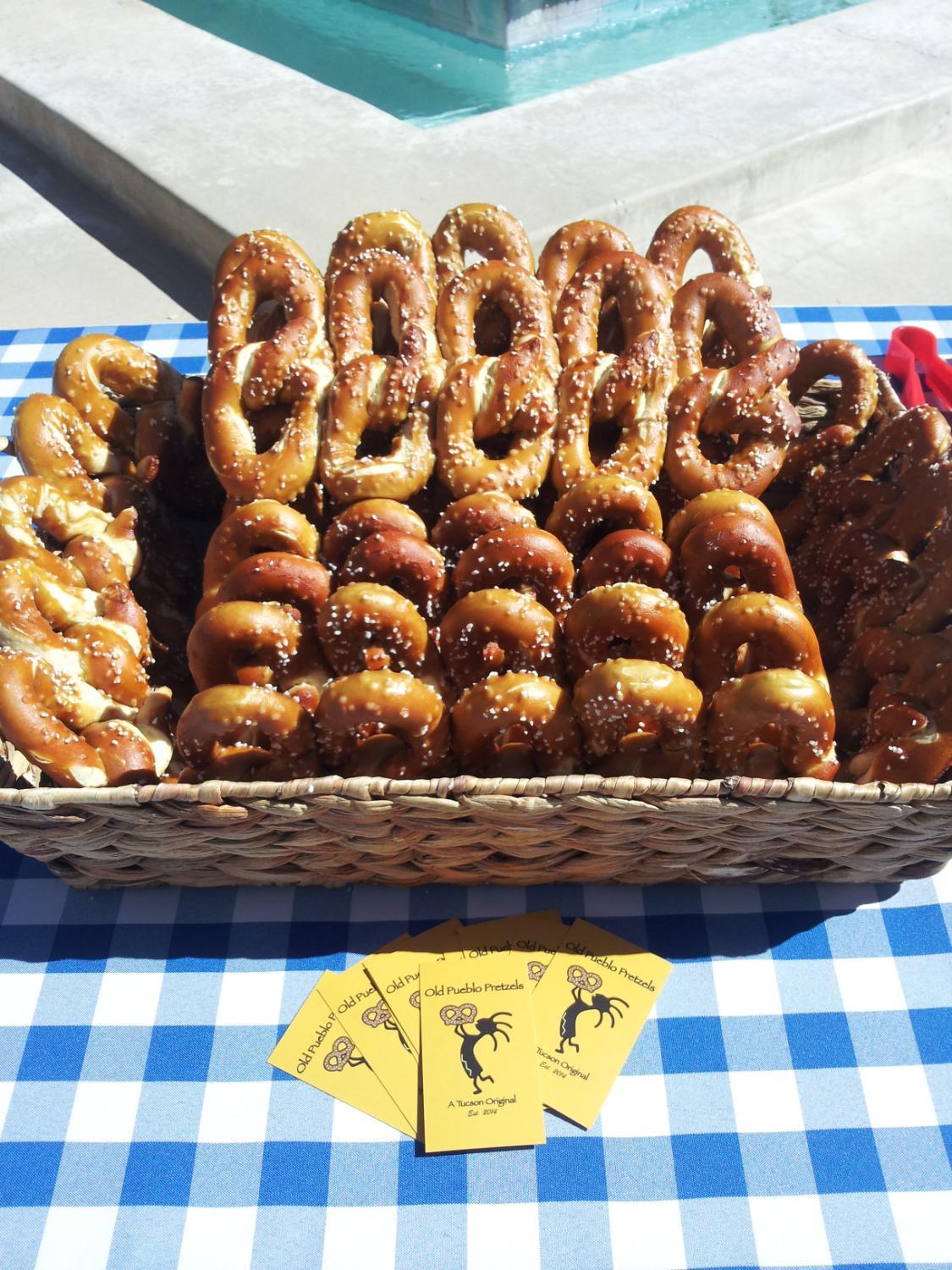 St Philip's Plaza Farmers' Market