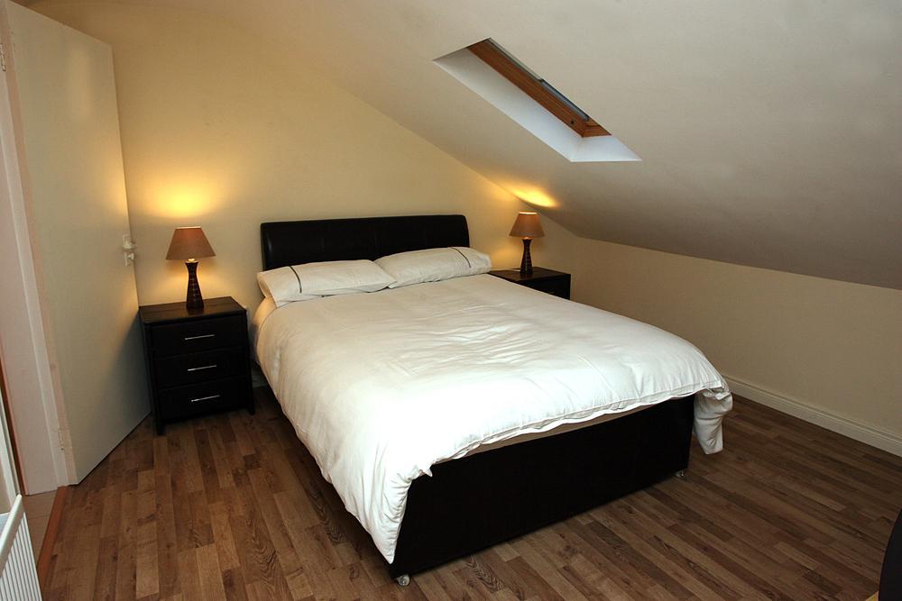 Crockgarve Bed & Breakfast