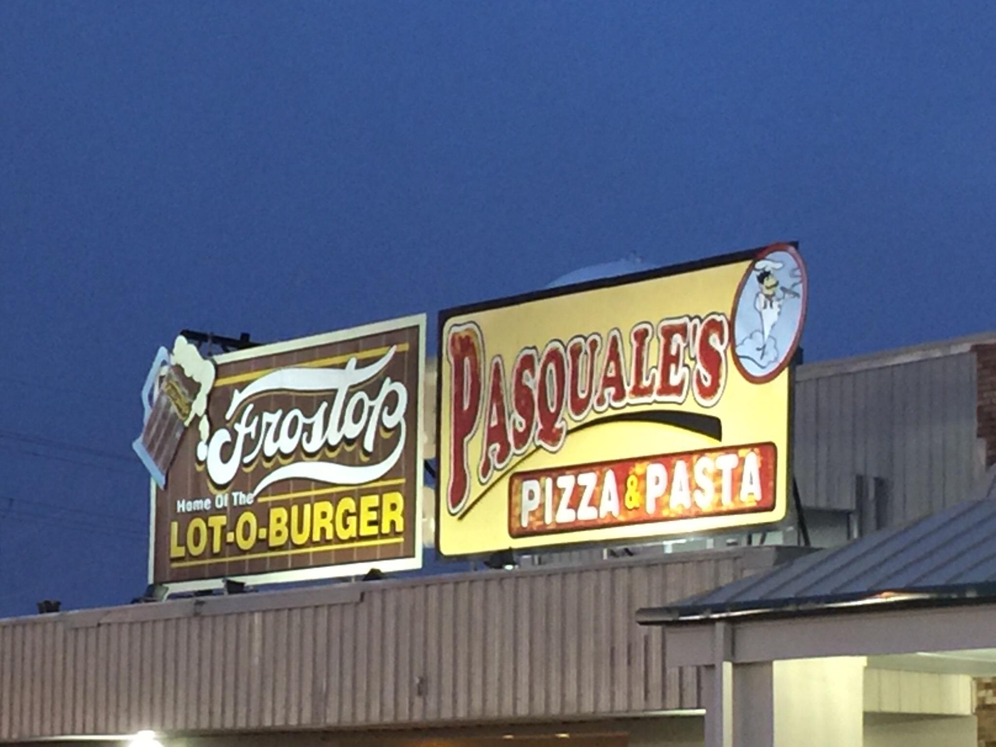 Pasquale's Pizza
