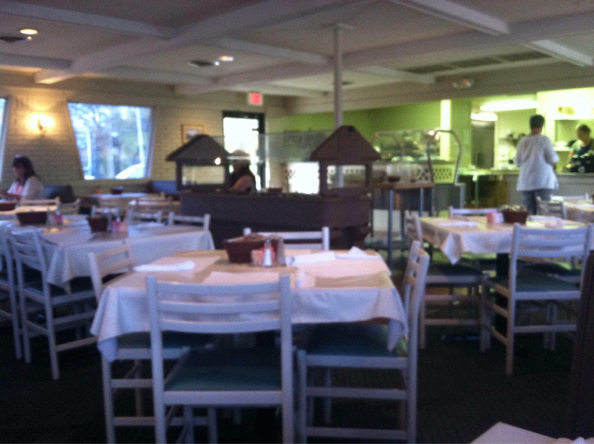 House of Grace Restaurant