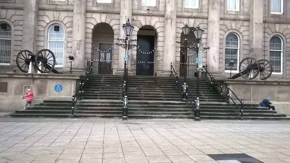 Museum of the Manchester Regiment