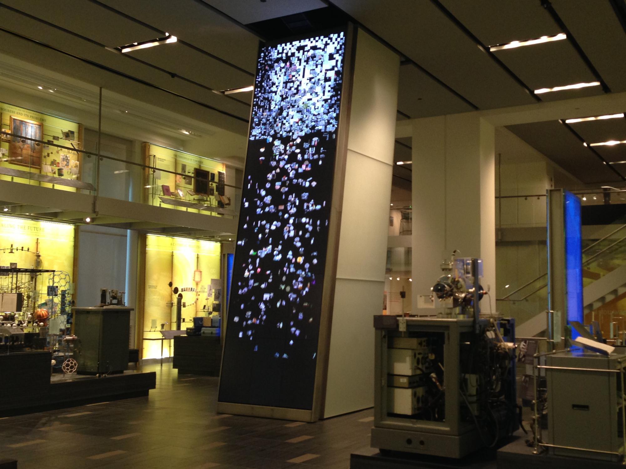 Science History Institute