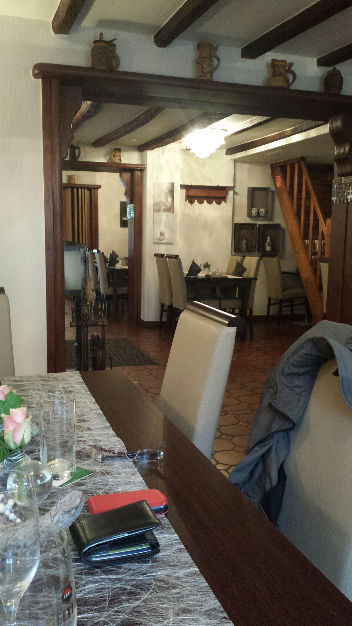 Kellerkamer Cafe Restaurant