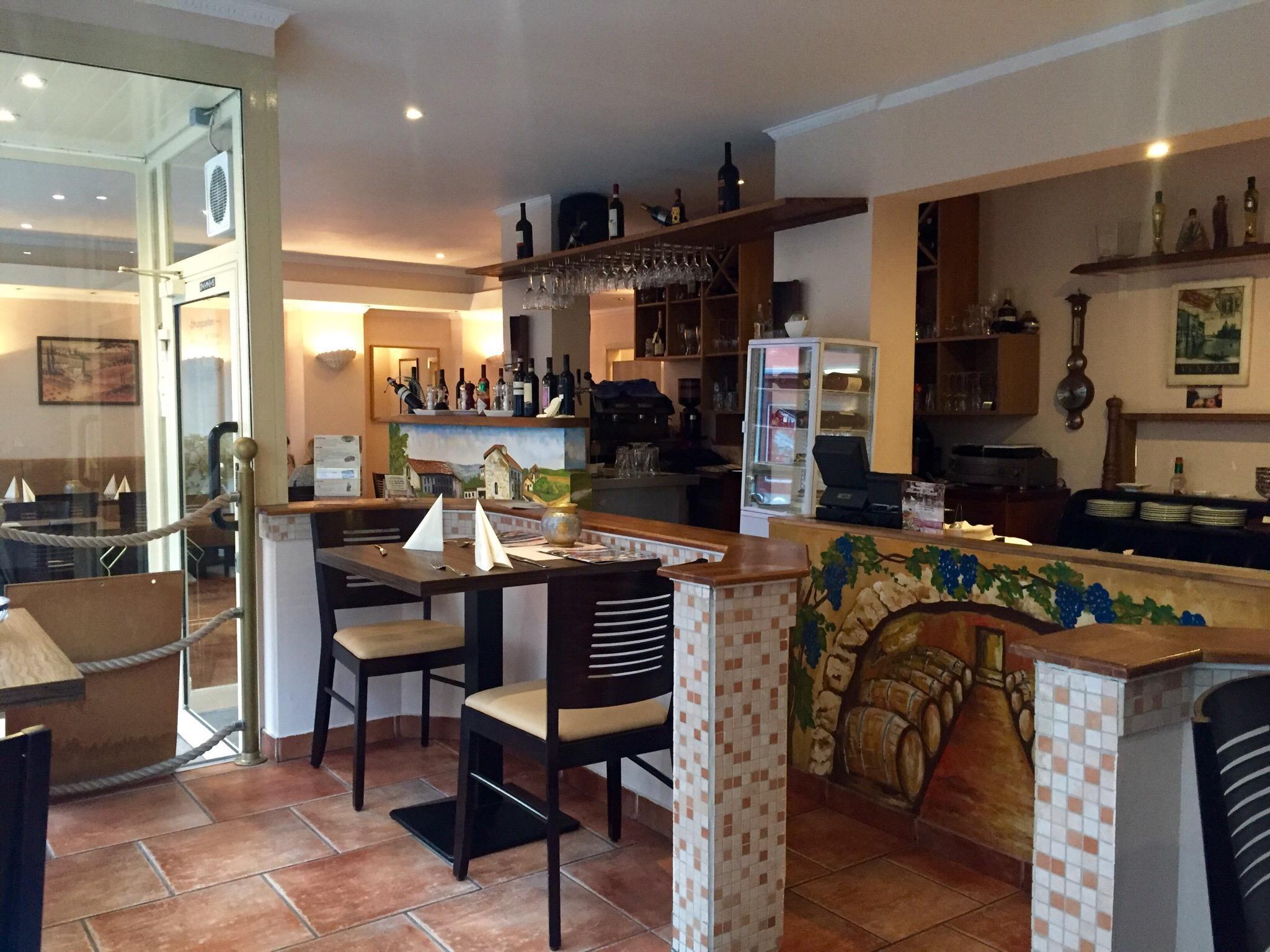 Pizzeria Ristorante Mare e Monti
