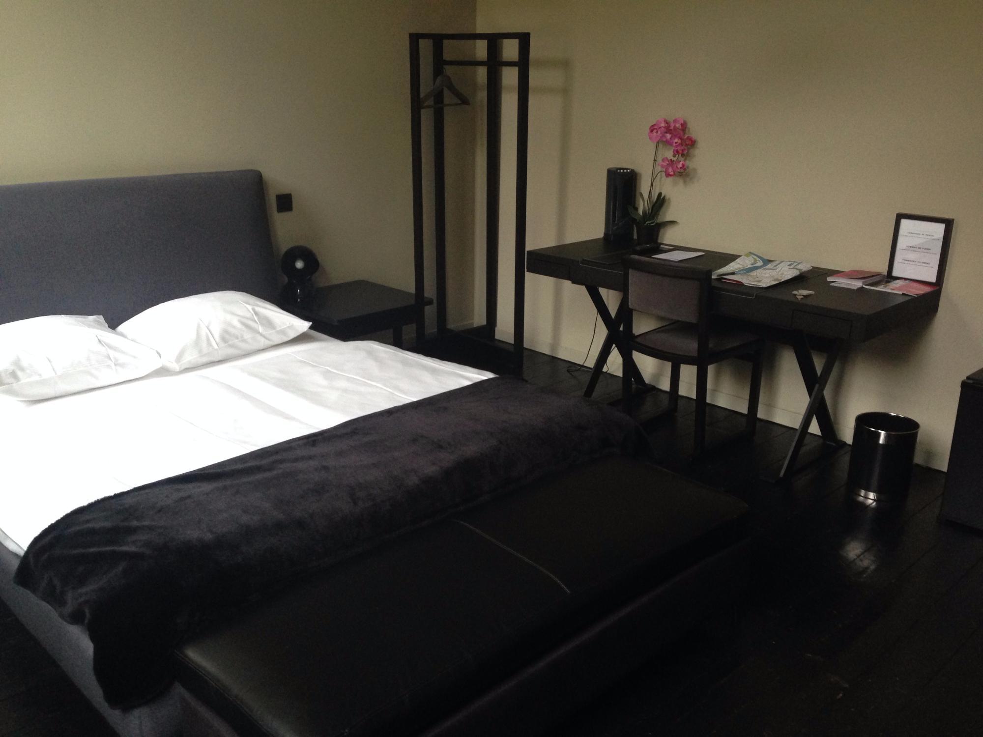 B&B Antwerp Museum Suites