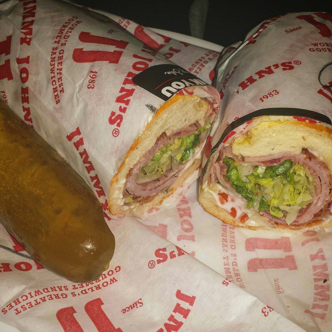 Jimmy John's