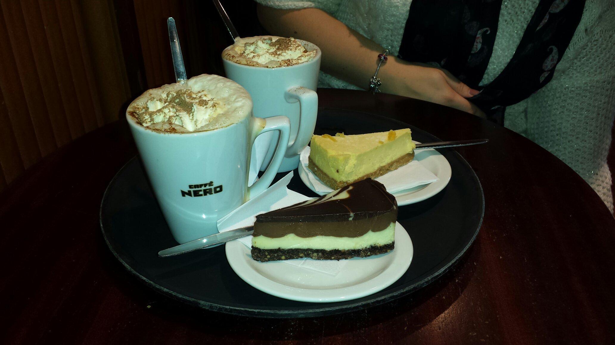 Caffe Nero