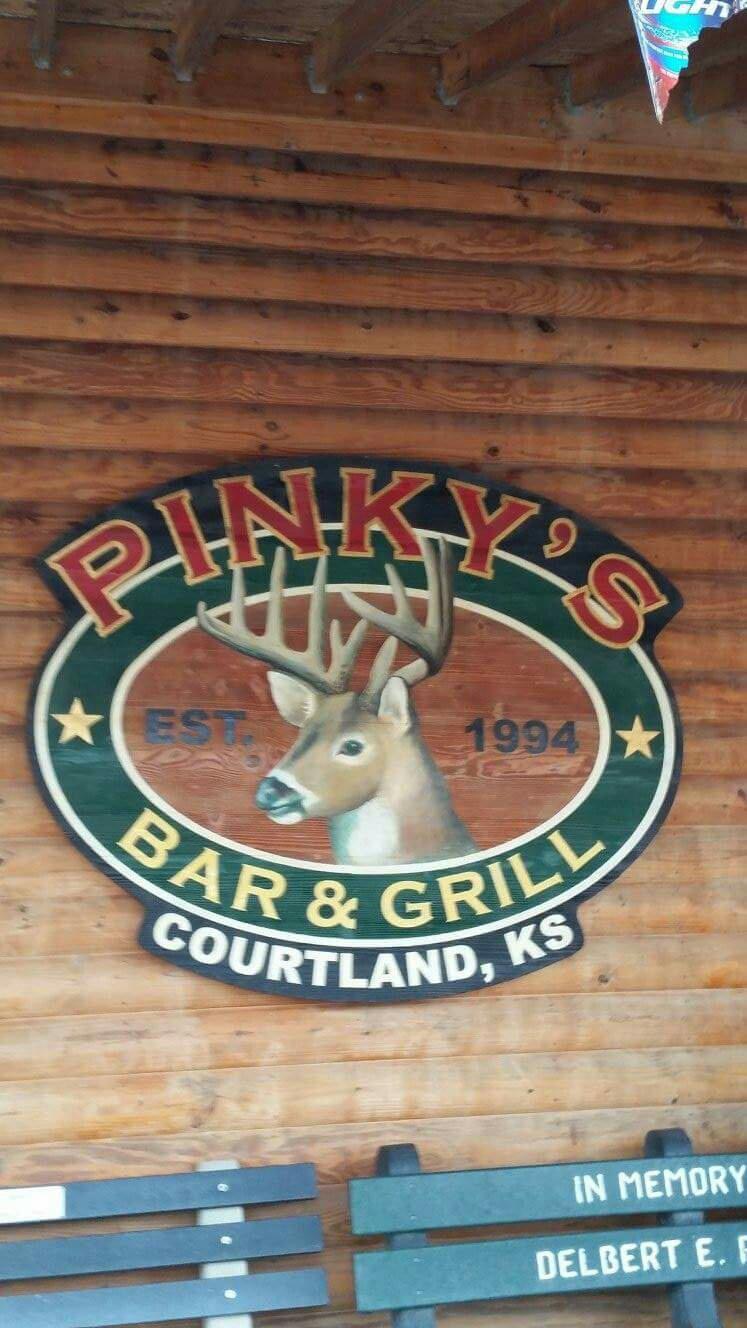 Pinky's