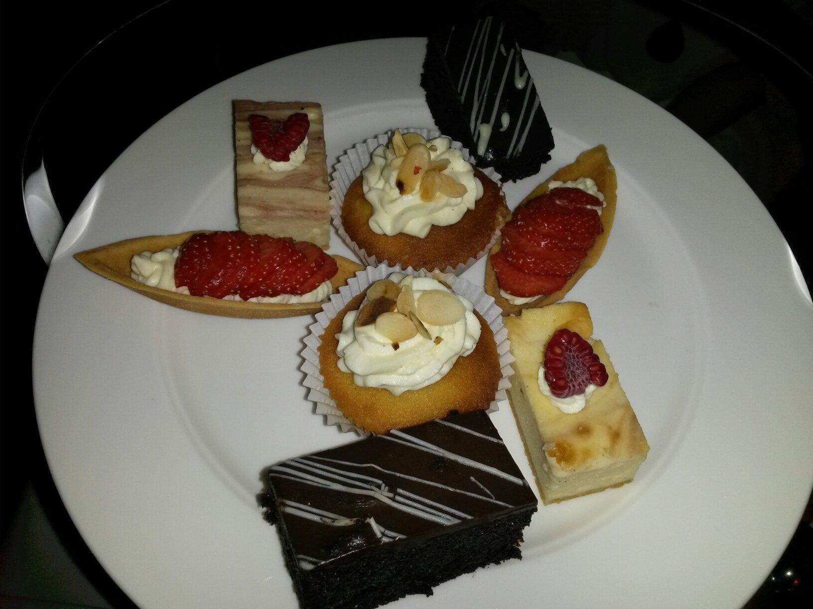 The Tapestry Restaurant at the Bailiffscourt Hotel