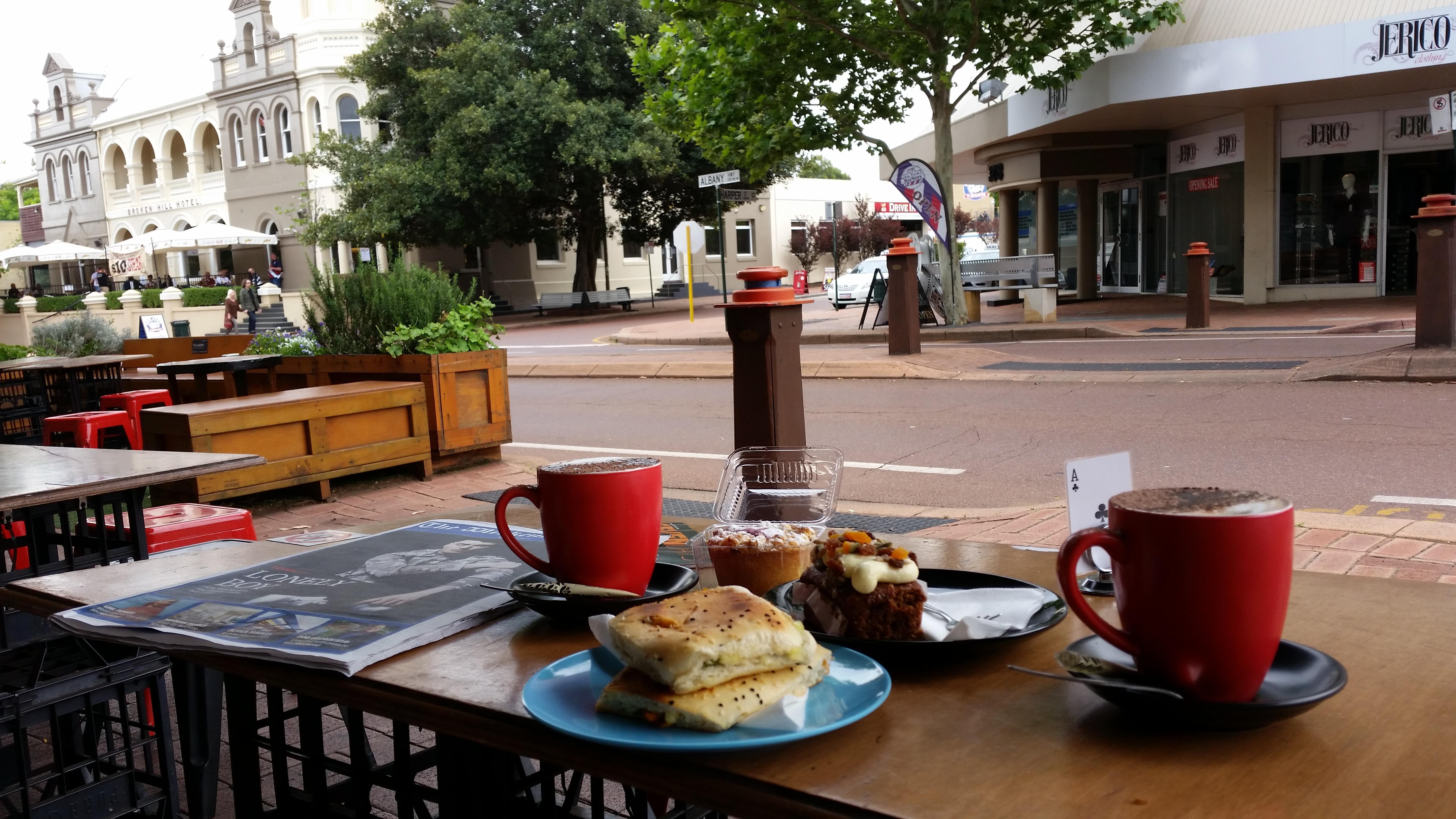 Photo by lefthandbdr