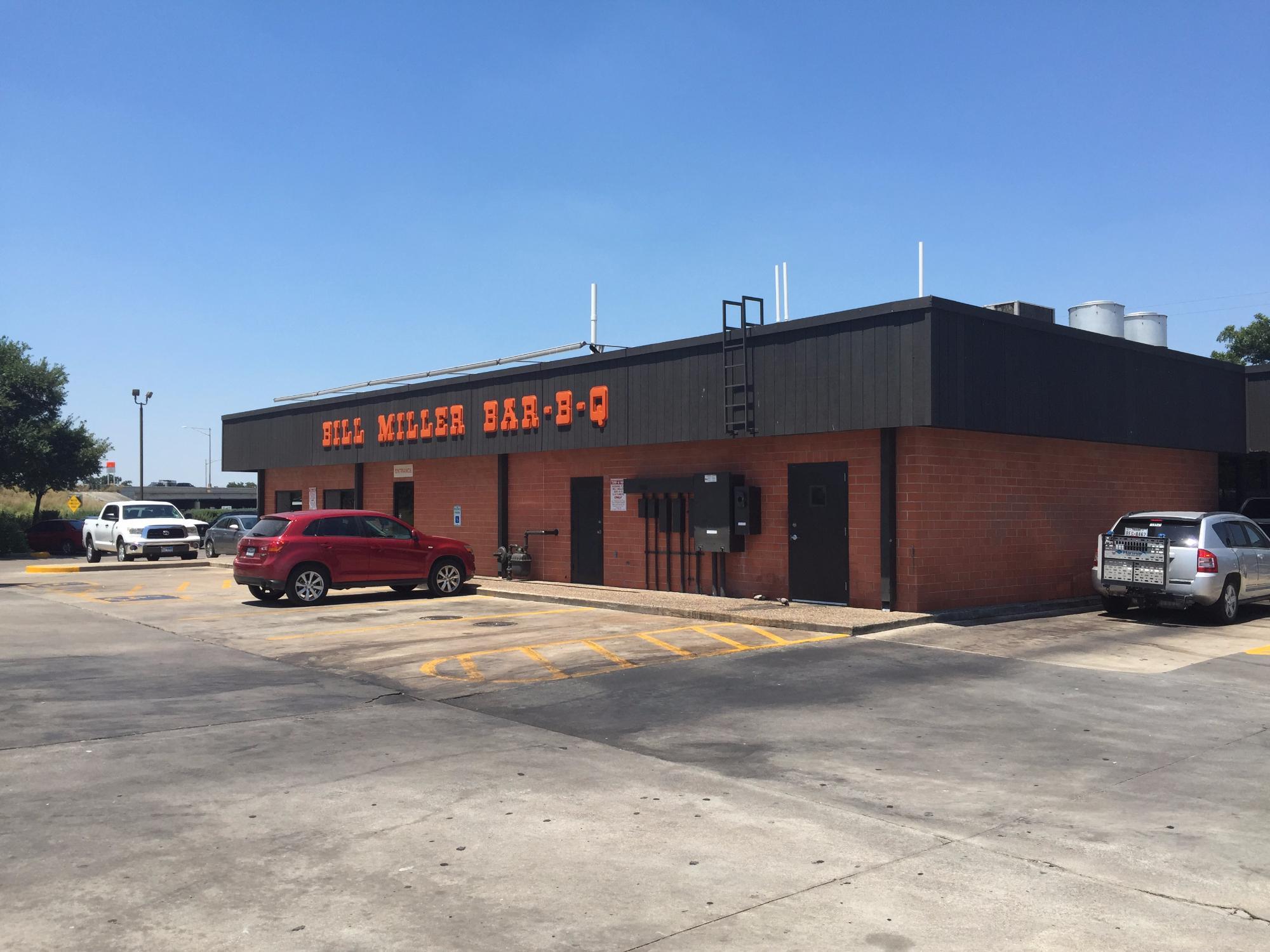 Bill Miller Bar-B-Q