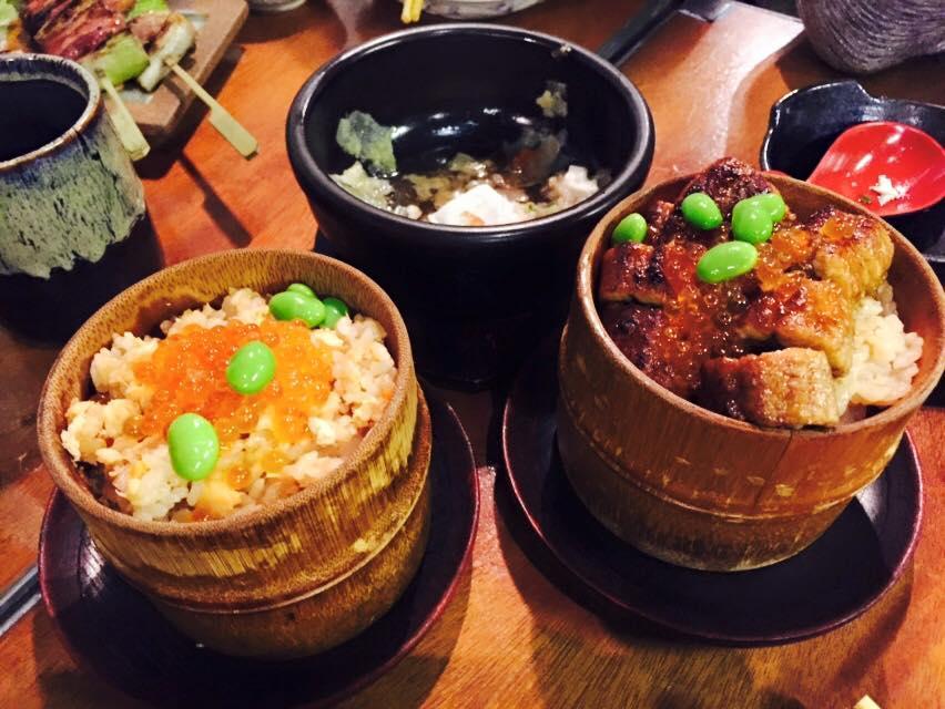 Sumiya Charcoal Grill Izakaya