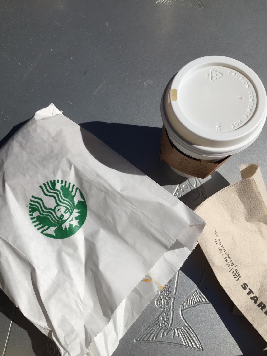 Starbucks Coffee Tulalip