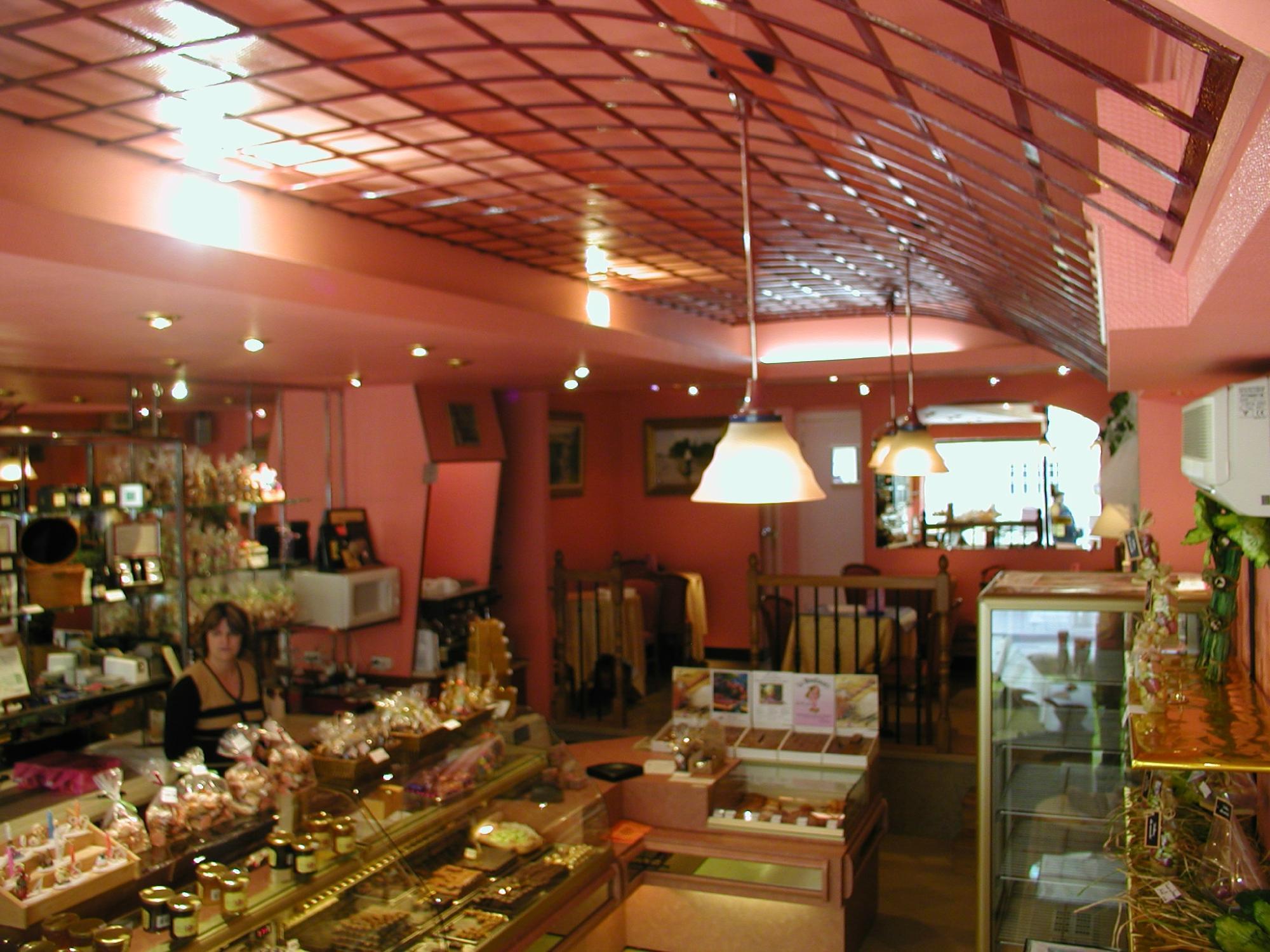 Patisserie La Tentation