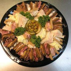 East Side Delicatessen