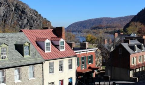 The Ledge House Bed & Breakfast