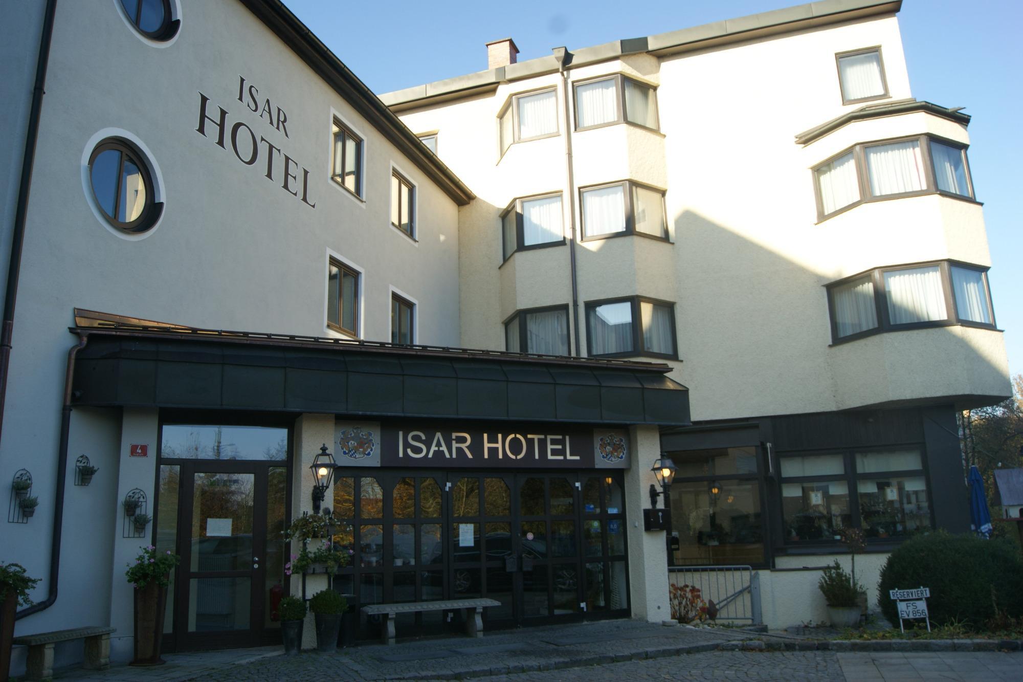 Isar Hotel