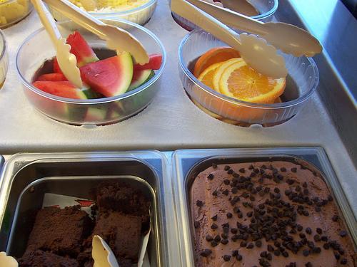 Pizza Hut New Town Dine In