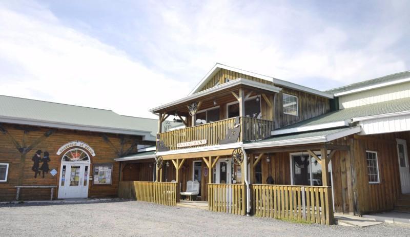 Domaine La Guadeloupe