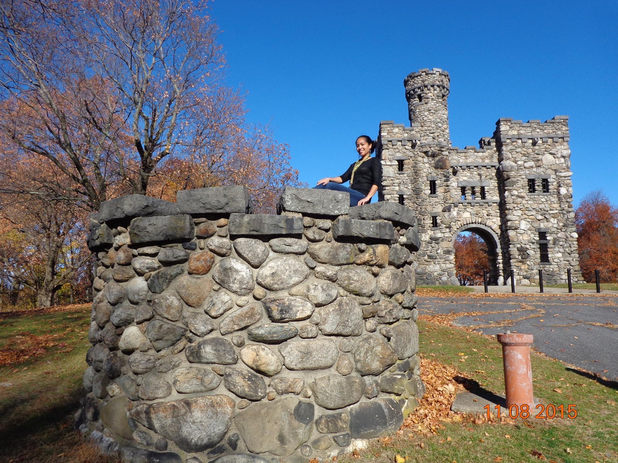 Bancroft Tower