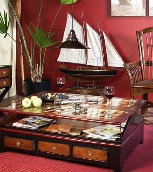 Historic Marine & Aviation