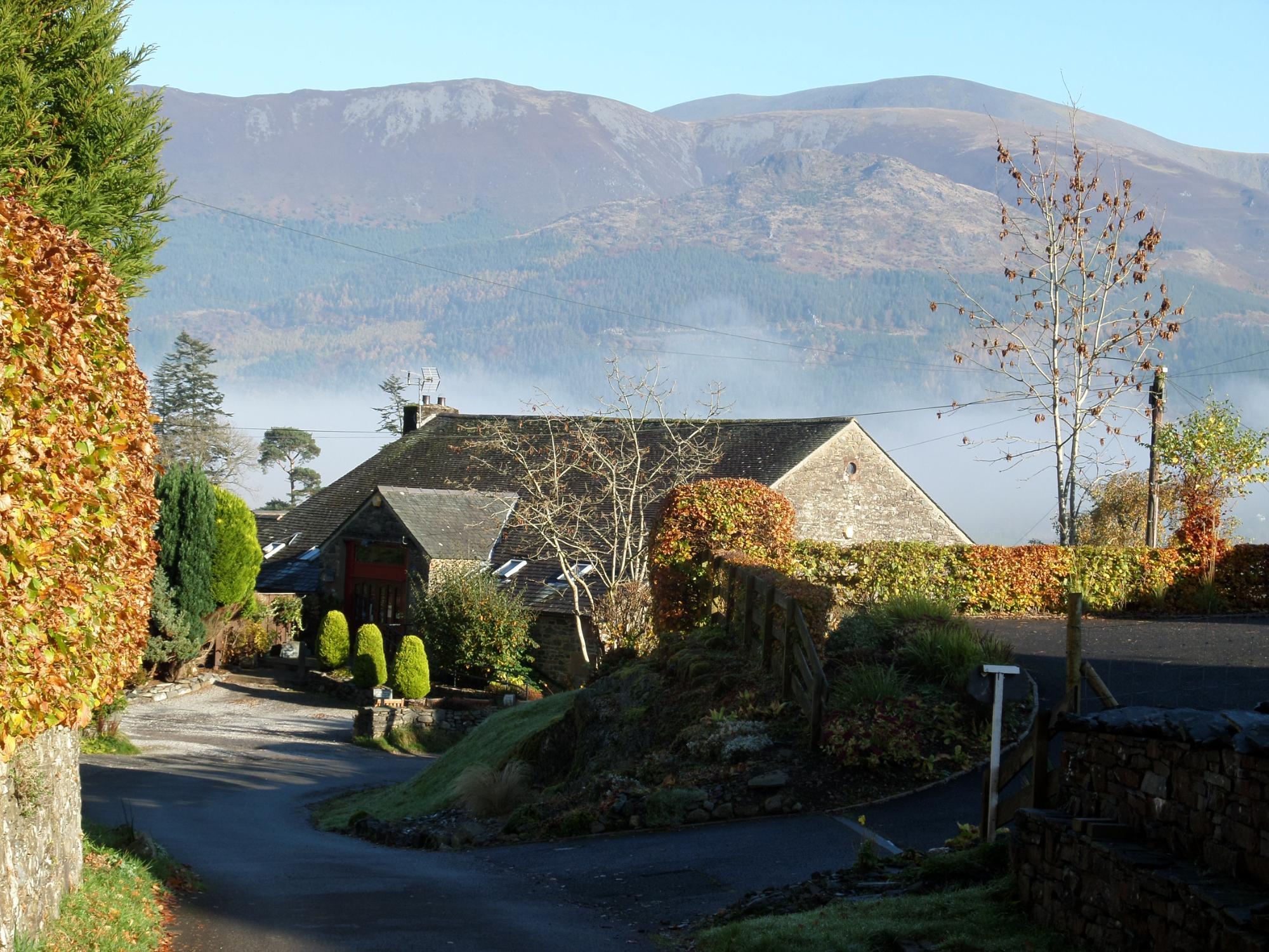 Thornthwaite Galleries