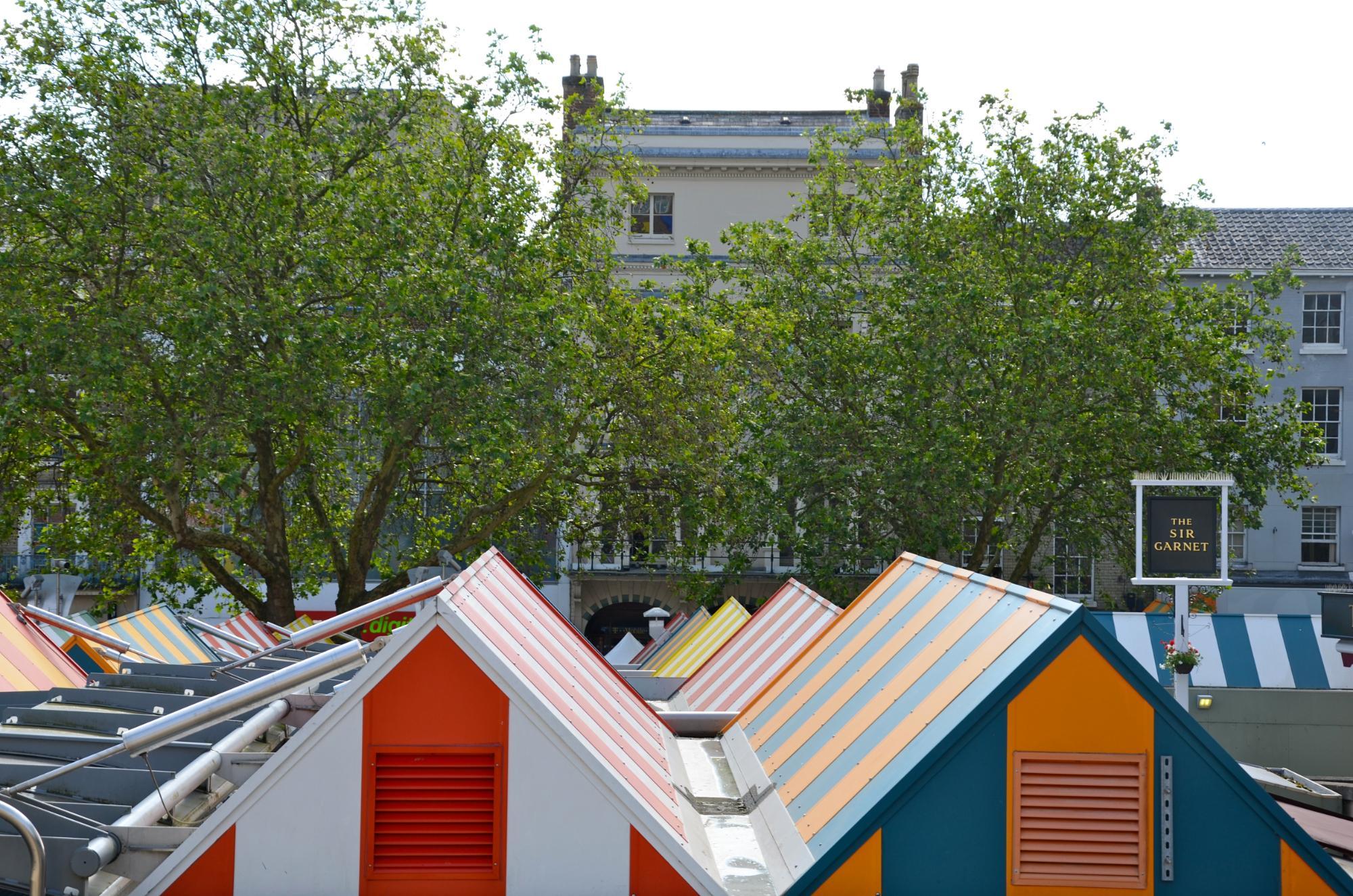 Norwich Market