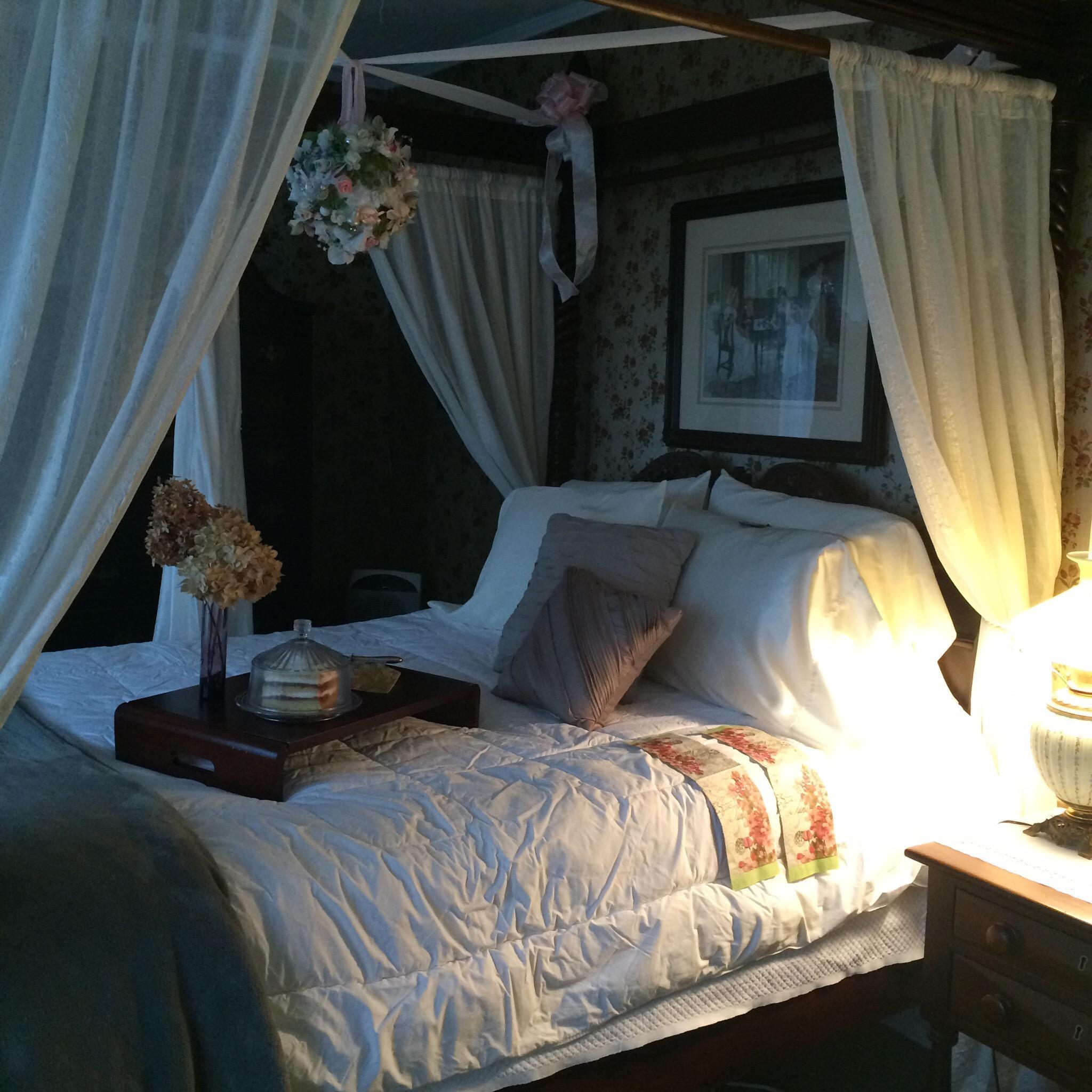 Southern Comfort Bed and Breakfast