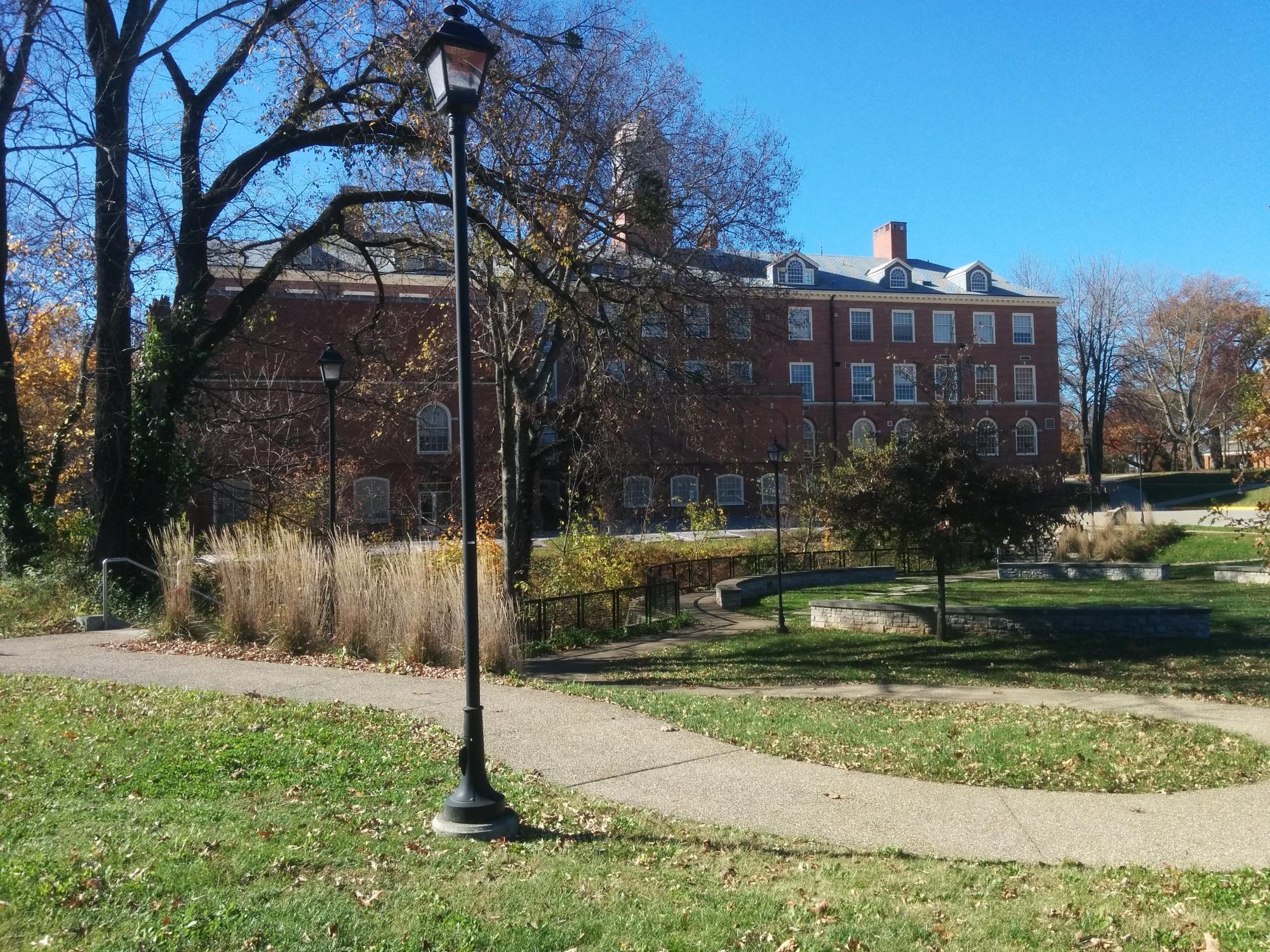 Photo by Morris-Madison