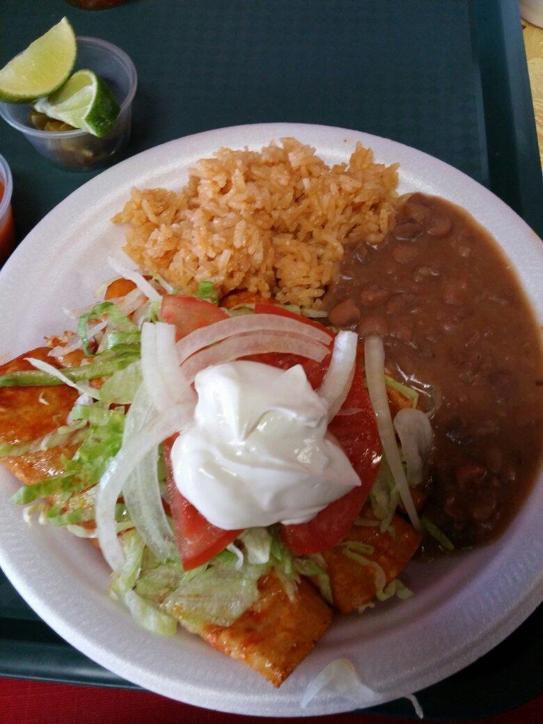 Salsa Caliente