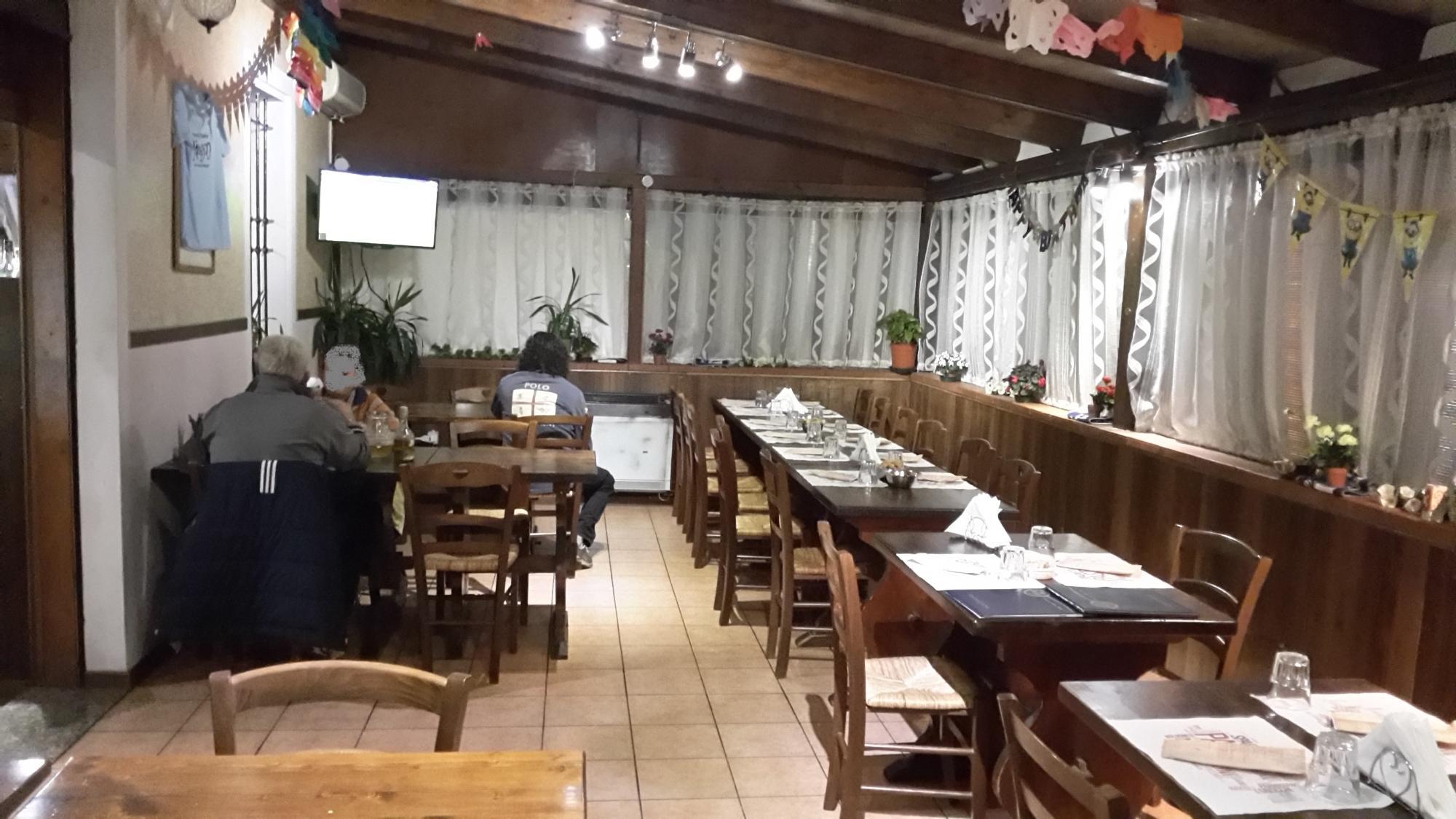 Mister Magoo Risto Pub