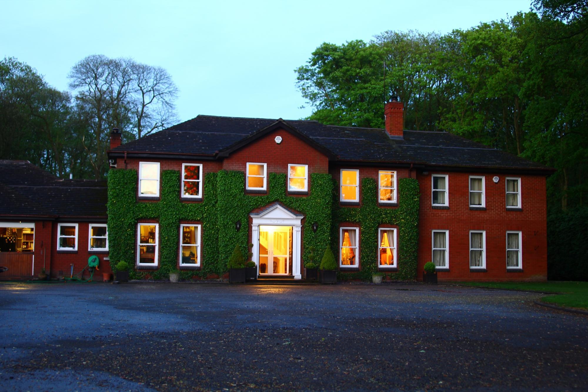 Bluebell Woods Bed & Breakfast