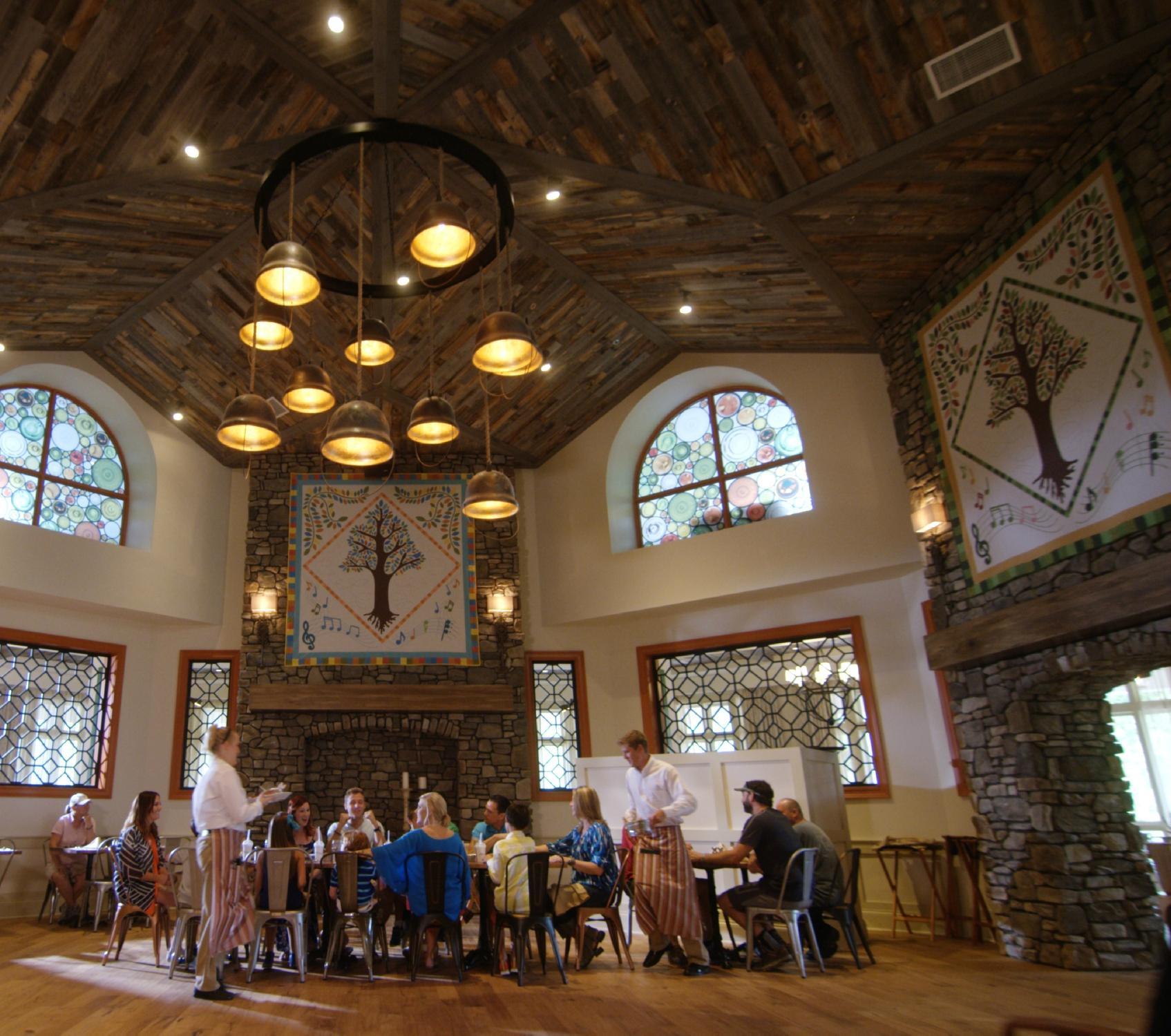 Song & Hearth: A Southern Eatery