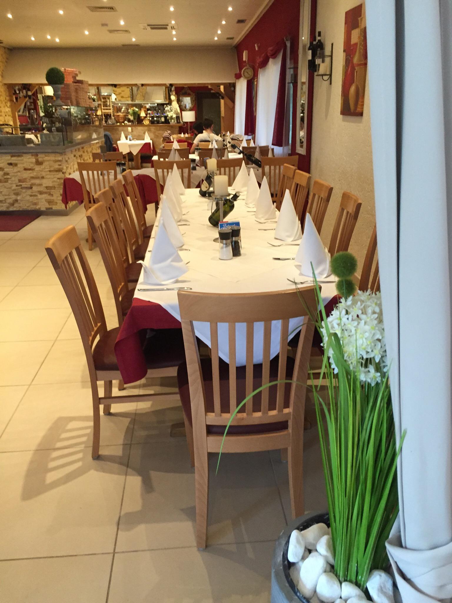 Trattoria & Pizzeria Da Luigi