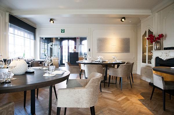 Improviste by David Selen