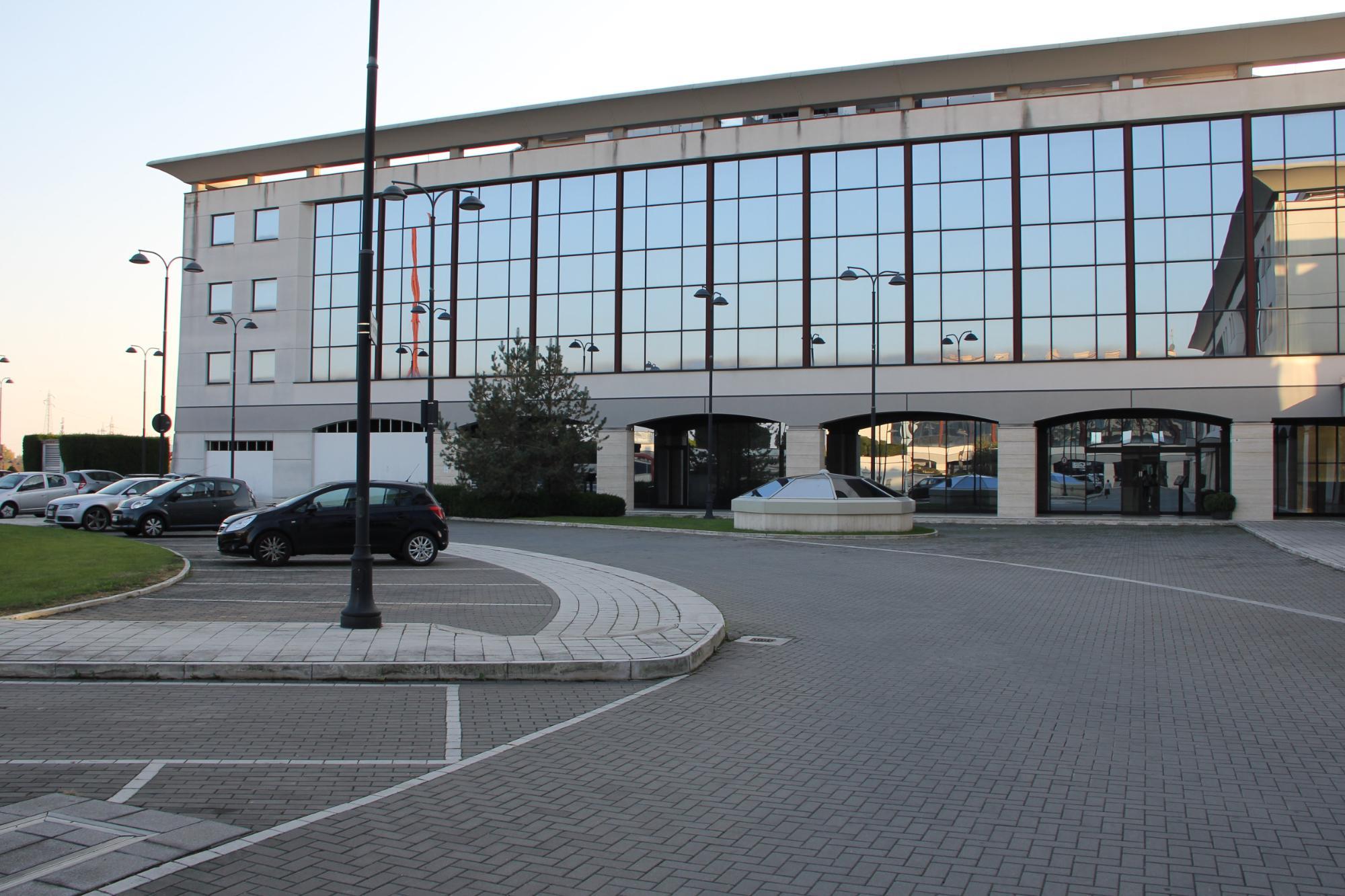 Grand Hotel Duca di Mantova