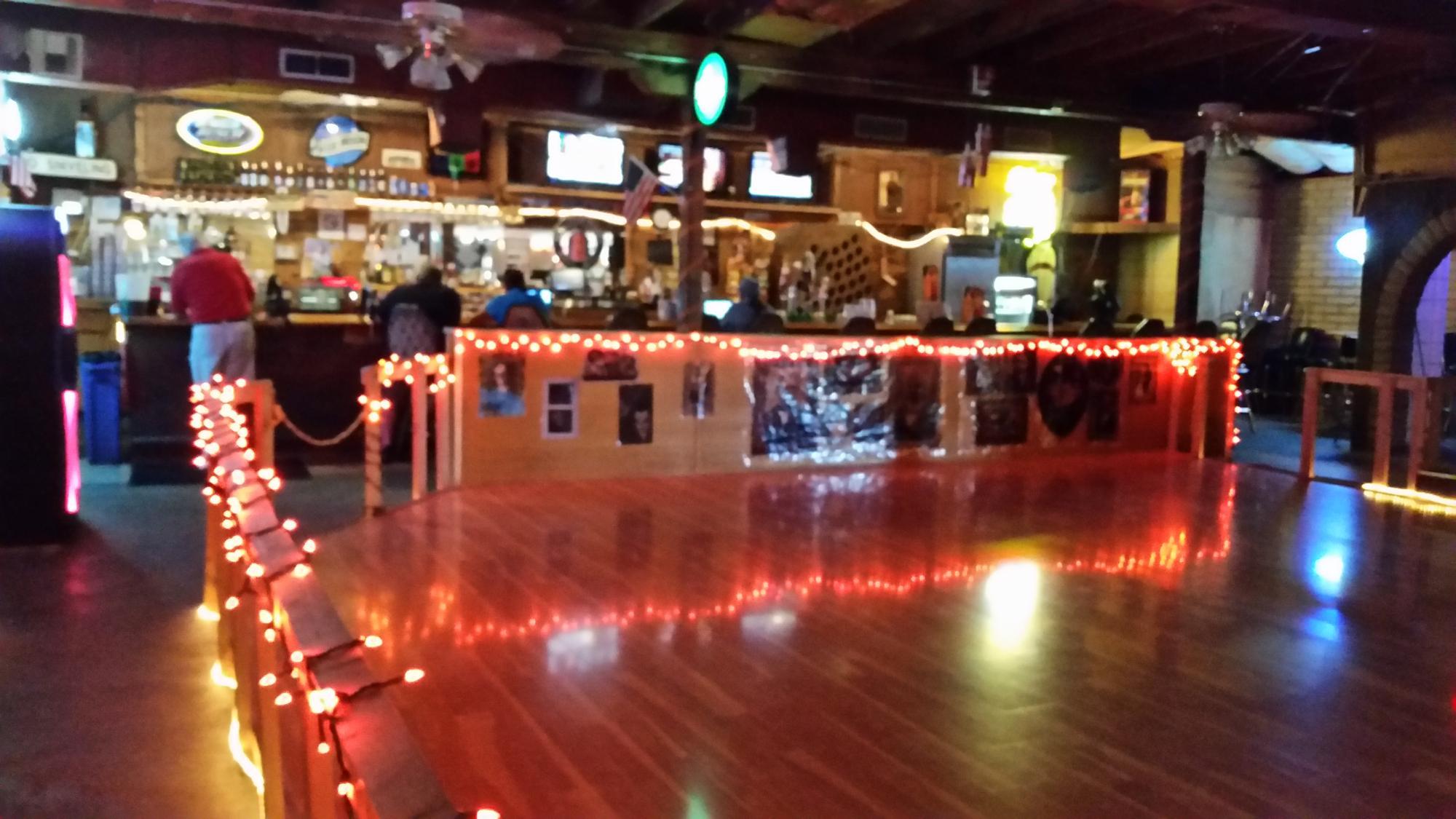 Superstition Skies Bar and Grill