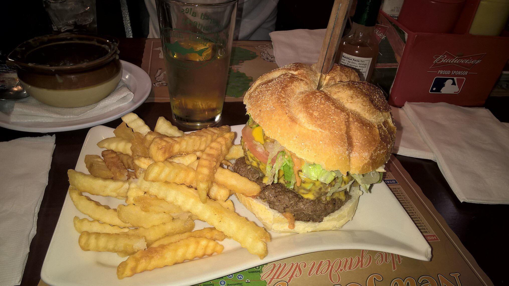 Nugent's Tavern Irish Pub & Grill