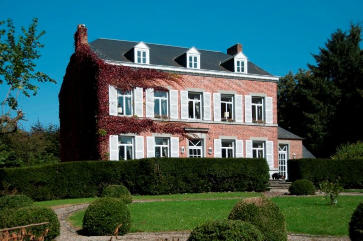 Villa S-PRIT Rest & Breakfast