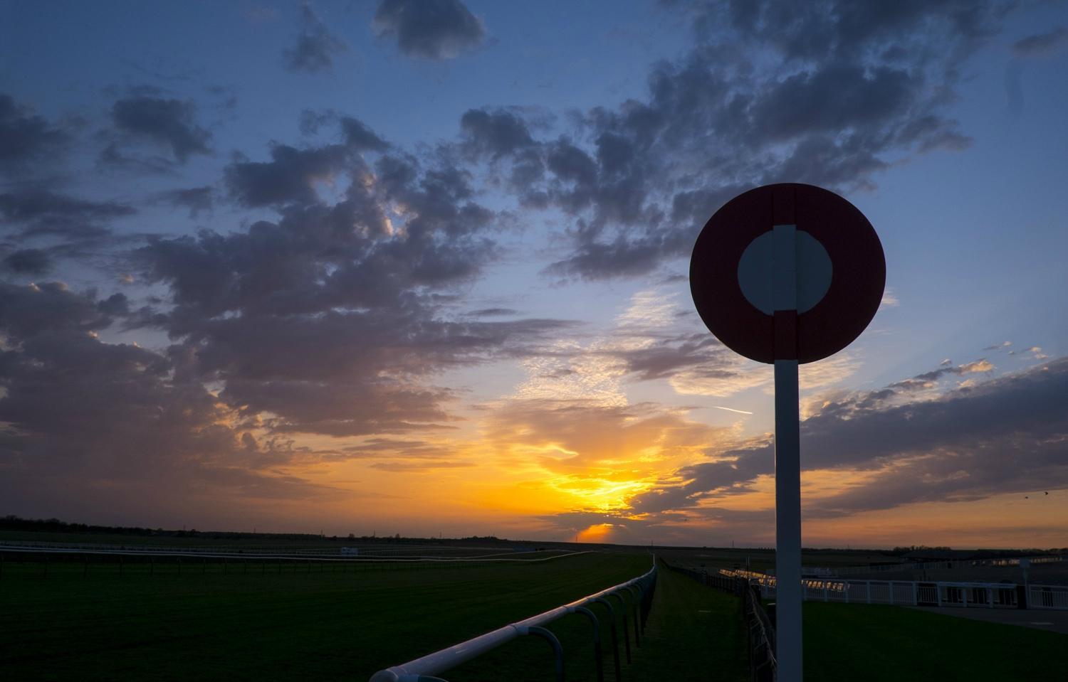Newmarket Racecourses