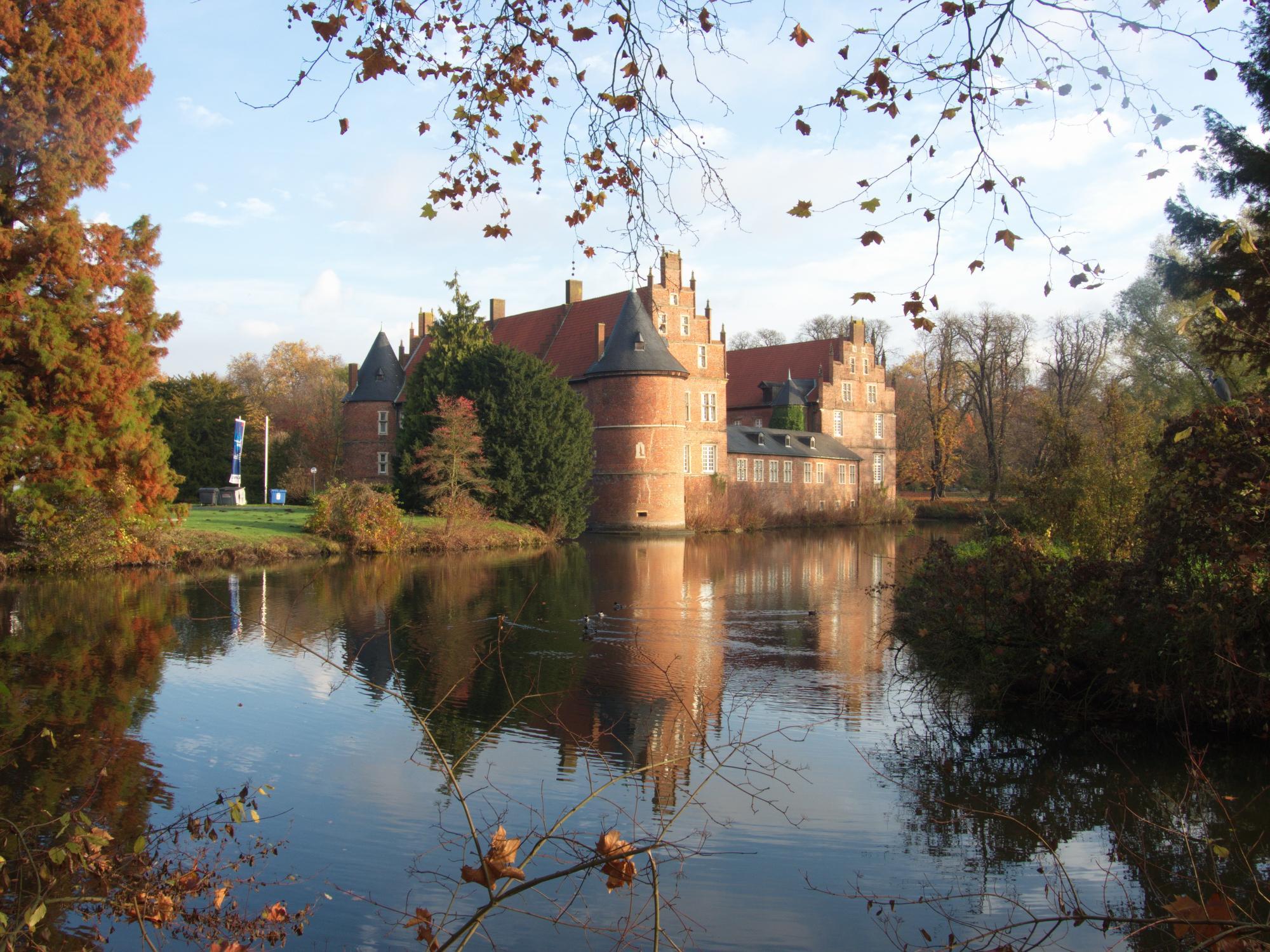 Hotel am Schlosspark