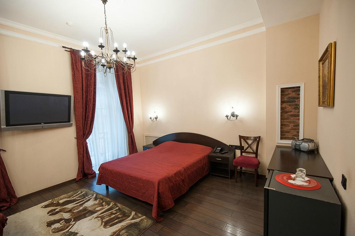 Petersburg's Fairy Tale