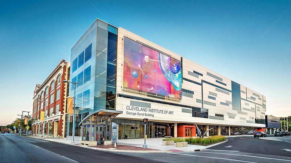 Cleveland Institute of Art