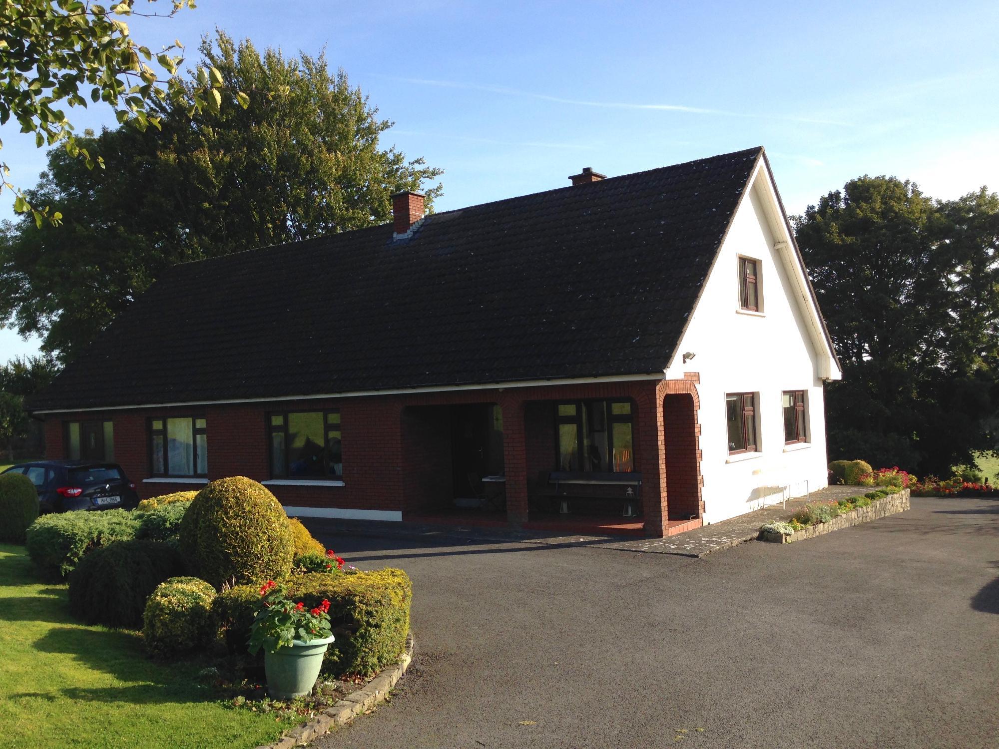 Hill of Tara House Bed and Breakfast