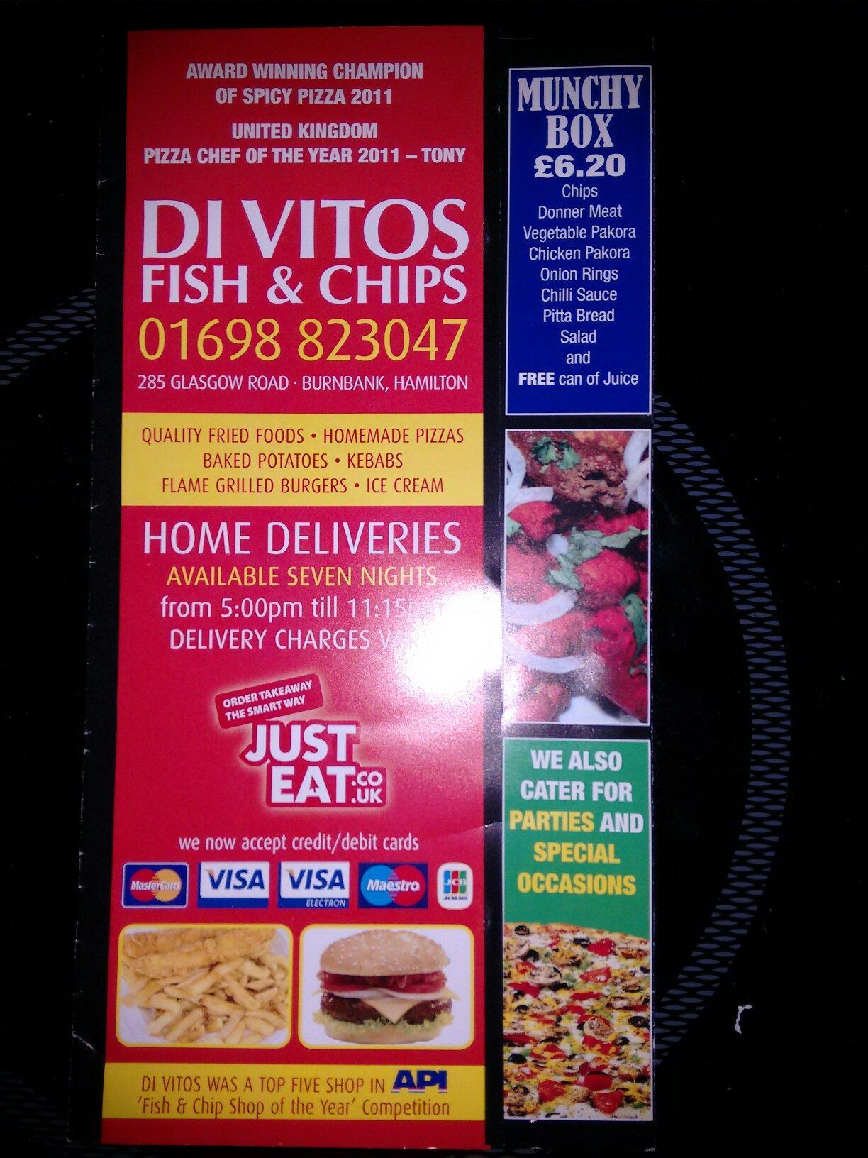 Divito's