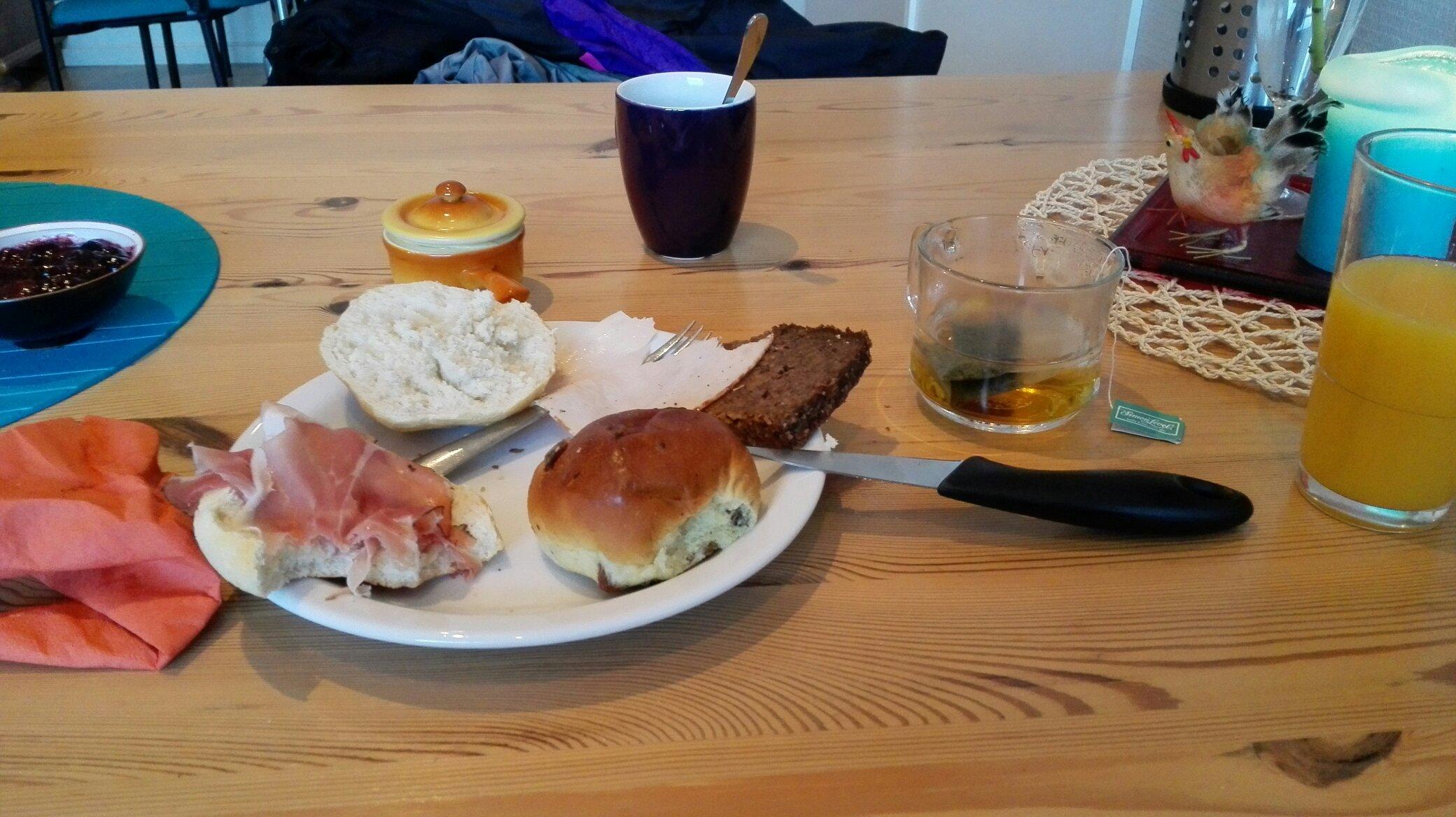 Dorpslogement Pieterburen