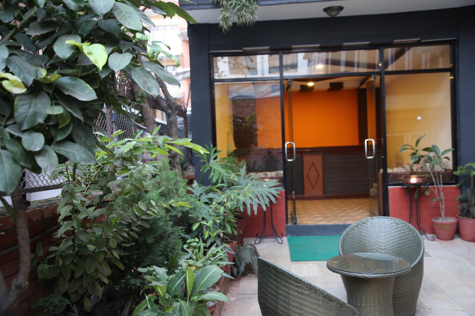 Hotel Atlantic Nepal