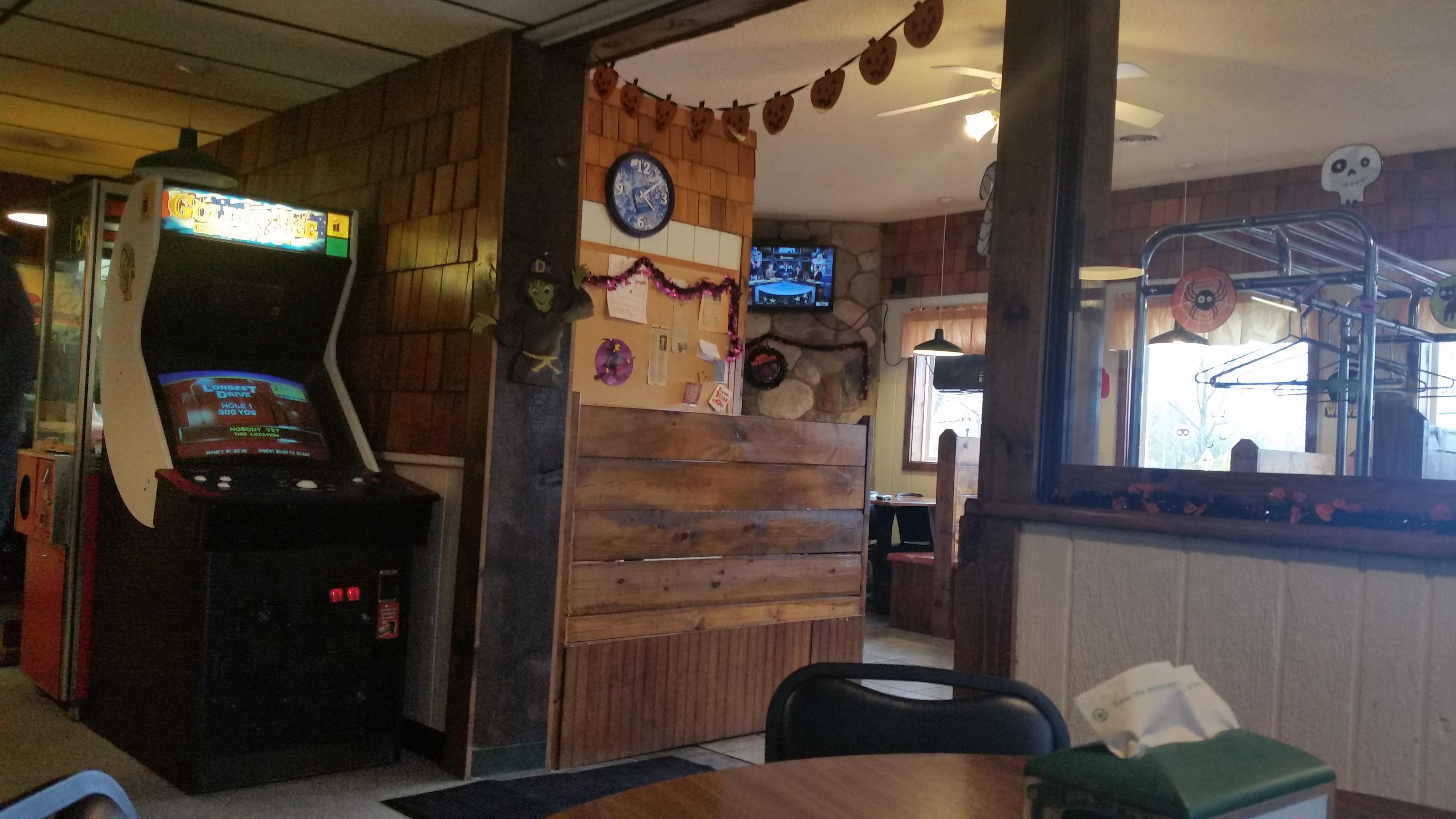 Papa K's of Mancelona