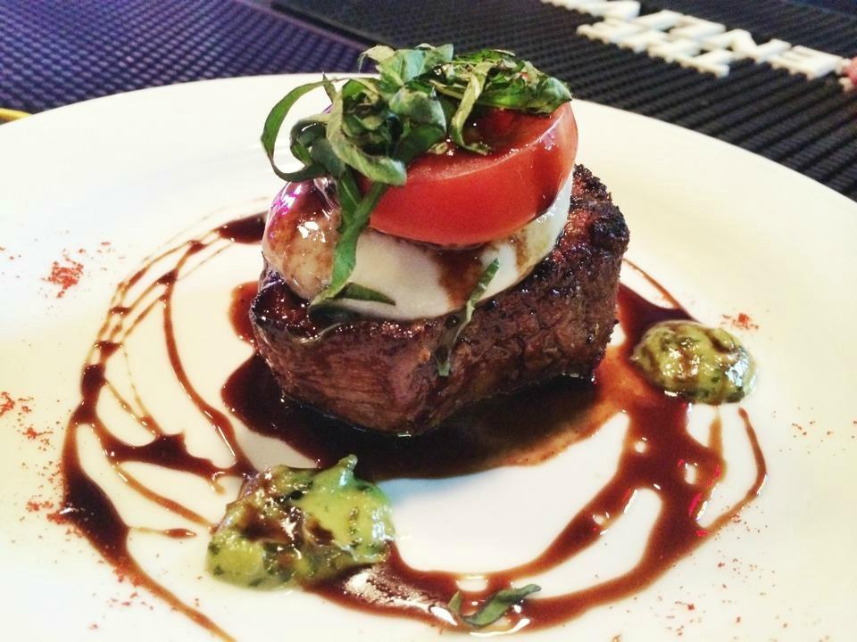 The Lakehouse Grille