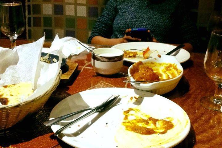 Royal Tandoori Restaurant